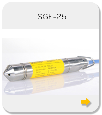 SGE-25 hidrosztatikus szinttávadó