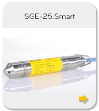 SGE-25.Smart hidrosztatikus szinttávadó