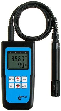 C4141 Thermo-hygro-barometer