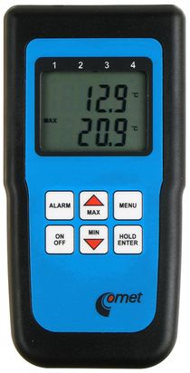 D0311 Thermocouple thermometer