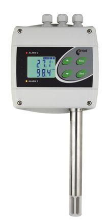 H3023 temperature and humidity regulator