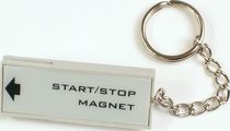 Start/stop mágnes