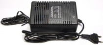 Ac/dc adapter 21V/1A/25W unstabilized