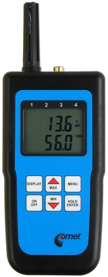 C3631 Thermo-hygrometer